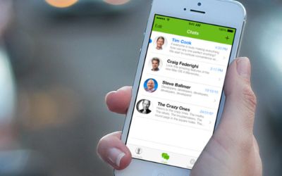 Veste uriasa pentru milioane de utilizatori de iPhone! Ce se intampla cu WhatsApp