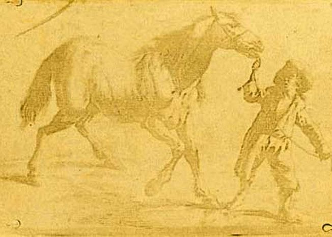 Aceasta Este Cea Mai Veche Fotografie Permanenta Povestea Imaginii Surprinse Acum 189 De Ani