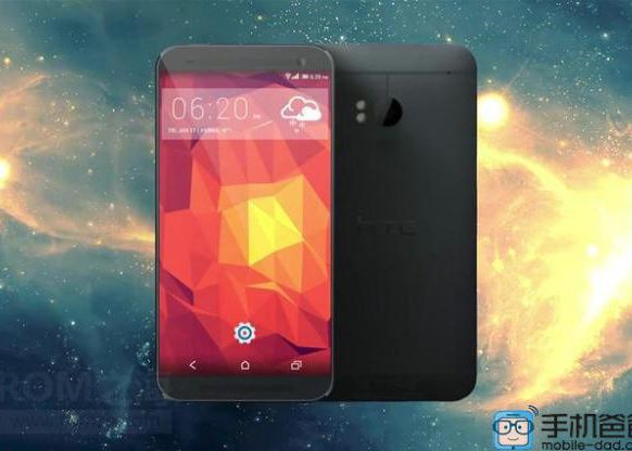 Htc Pregateste Telefonul Cu Care Sa Salveze Compania Nu Va Mai Exista M10 Pregatesc Un Smartphone Cu Specificatii