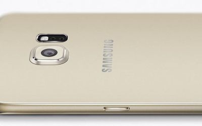 Samsung Galaxy S6 Edge+ este disponibil in magazine! Cat costa telefonul in Romania