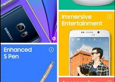 Ce Nebunie Poti Incerca De Acasa Galaxy Note 5 Si S6 Edge Fara Sa Le Cumperi Anuntul Facut De Samsung