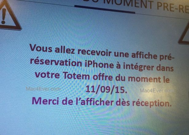 S-a facut marea dezvaluire! Mai e foarte putin! Cand va fi disponibil urmatorul iPhone S A Facut Marea Dezvaluire Mai E Foarte Putin Cand Va Fi Disponibil Urmatorul Iphone