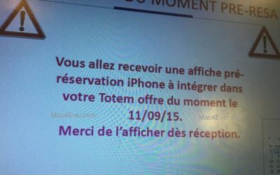 S-a facut marea dezvaluire! Mai e foarte putin! Cand va fi disponibil urmatorul iPhone