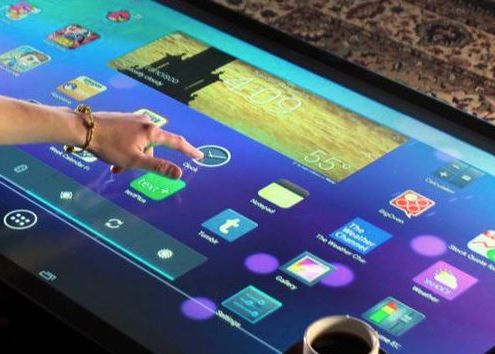 Samsung pregateste o tableta uriasa de 18.4 inch. Ce specificatii va avea Samsung Pregateste O Tableta Uriasa De 18 4 Inch Ce Specificatii Va Avea