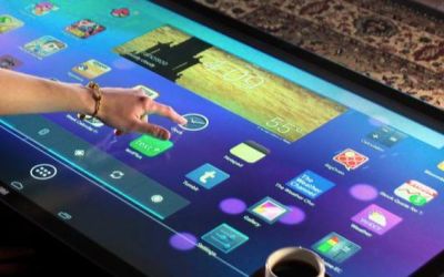 Samsung pregateste o tableta uriasa de 18.4 inch. Ce specificatii va avea