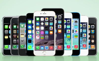10 lucruri pe care trebuie sa le stii in aceasta saptamana! Topul celor mai bune iPhone-uri! iPhone 6 este abia pe locul 5