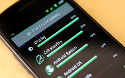Anunt urias pentru toti utilizatorii de Android! Bateria lor va tine de 3 ori mai mult! Cum e posibil