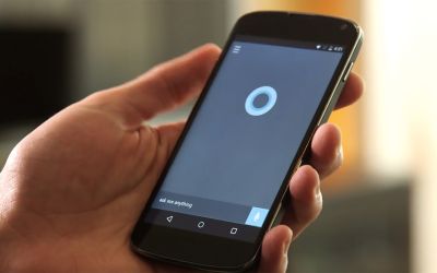 Cortana poate fi instalata acum si pe Android