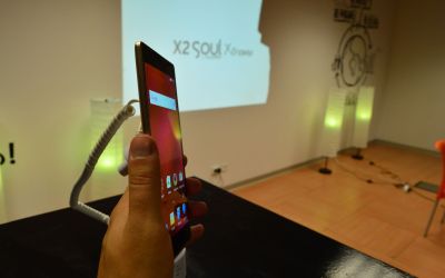 Allview a prezentat X2 Soul Xtreme, noul flagship al companiei! Cat costa telefonul care poate face poze de 120MP