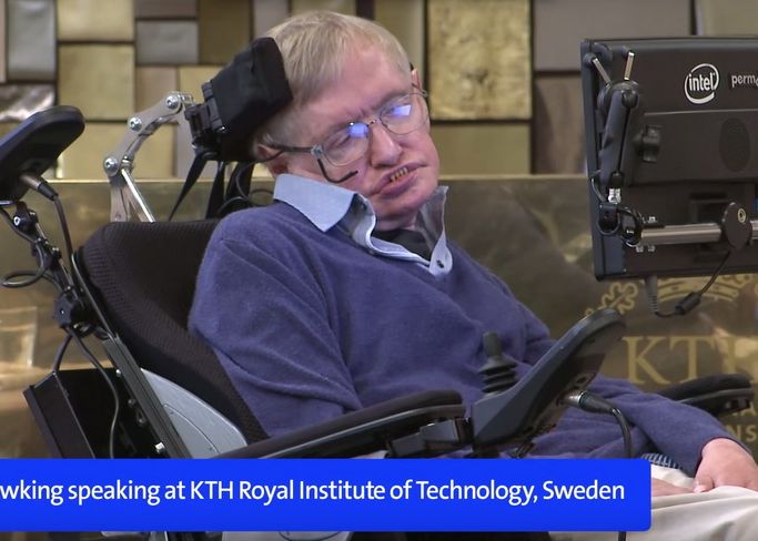 Stephen Hawking anunta ca a rezolvat o problema veche de 40 de ani! Ce spune despre paradoxul gaurii negre Stephen Hawking Anunta Ca A Rezolvat O Problema Veche De 40 De Ani Ce Spune Despre Paradoxul Gaurii Negre