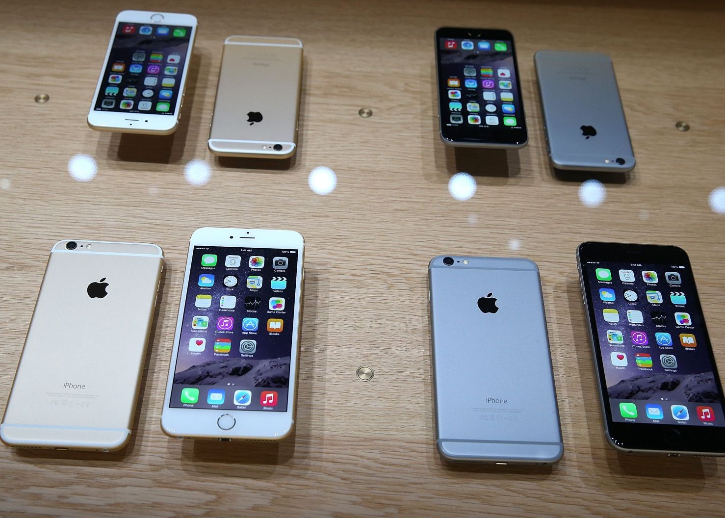 Lovitura primita de Apple. Au pierdut un proces important pentru un brevet Lovitura Primita De Apple Au Pierdut Un Proces Important Pentru Un Brevet