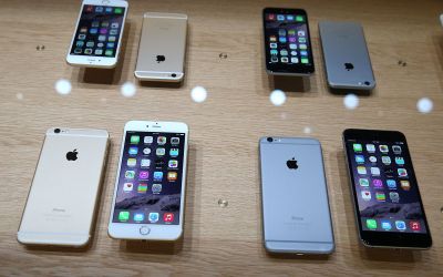 Lovitura primita de Apple. Au pierdut un proces important pentru un brevet