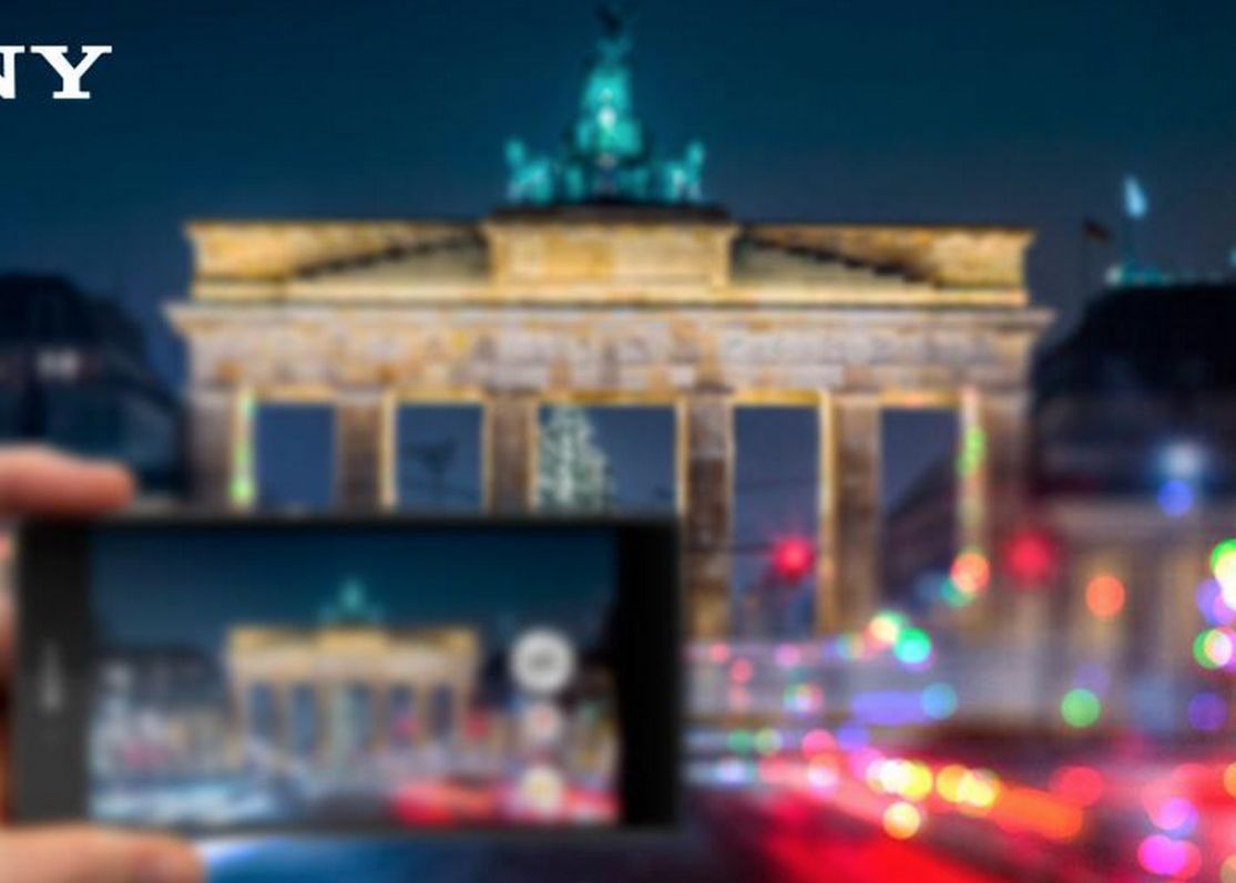 Sony Pregateste Telefonul Cu Cel Mai Bun Ecran Din Lume Este Primul Smartphone Care Face Asta Are Si Camera