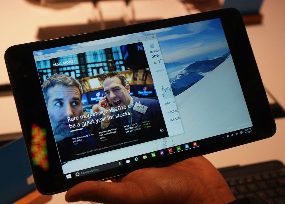 9 Tablete Ieftine Cu Windows 10 Care Apartin Unor Branduri Europene 7