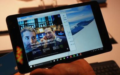 9 tablete ieftine cu Windows 10 care apartin unor branduri europene