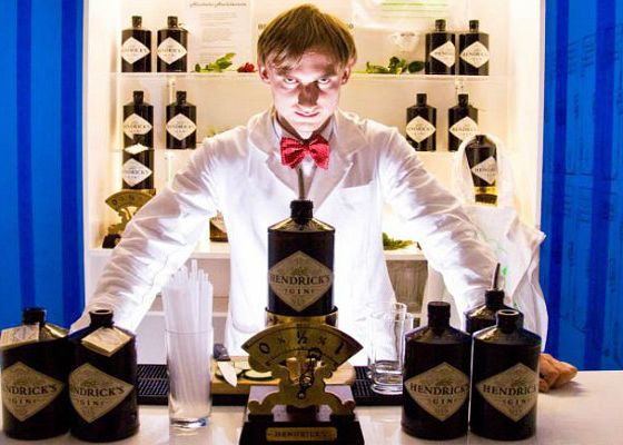 Singurul Bar Din Lume In Care Te Imbeti Fara Sa Bei Iata Cum E Posibil