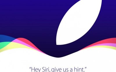 Cel mai mare eveniment din istoria Apple! Compania anunta data exacta la care se lanseaza viitoarele iPhone-uri