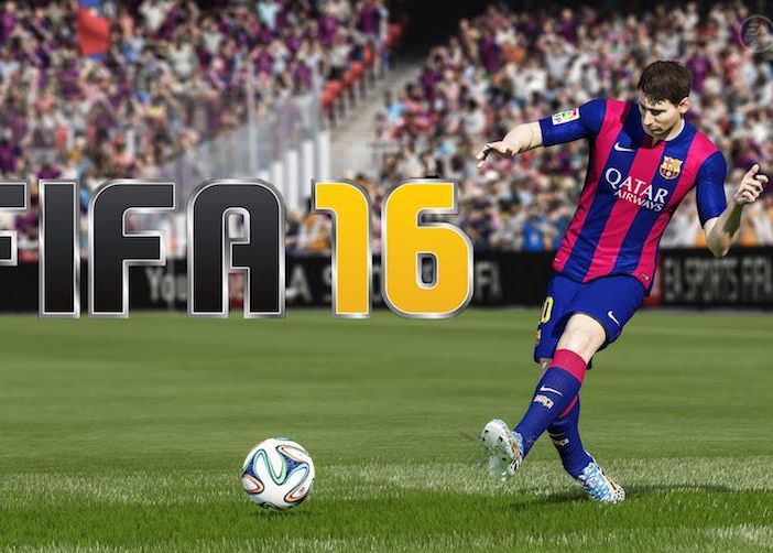 Anunt OFICIAL facut de EA Sports! Cand se va lansa demo-ul de la FIFA 16 si care vor fi echipele disponibile! Anunt Oficial Facut De Ea Sports Cand Se Va Lansa Demo Ul De La Fifa 16 Si Care Vor Fi Echipele Disponibile
