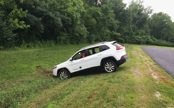 Cei Doi Hackeri Care Au Spart Un Jeep Au Fost Angajati De Uber