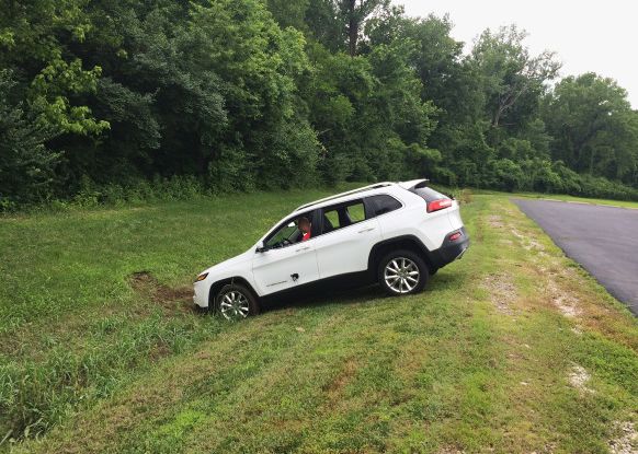 Cei doi hackeri care au spart un Jeep au fost angajati de Uber Cei Doi Hackeri Care Au Spart Un Jeep Au Fost Angajati De Uber