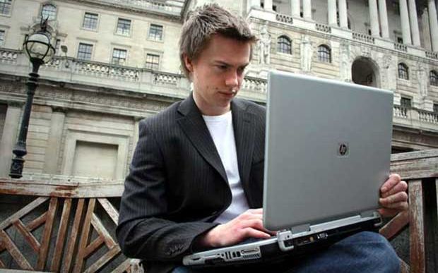 A Facut Istorie In Urma Cu 10 Ani Cum Arata Primul Site De 1 000 000 De Dolari