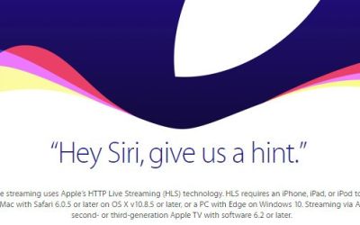 Este prima data cand Apple face asta la o lansare de iPhone! Ce se va intampla in 2 saptamani