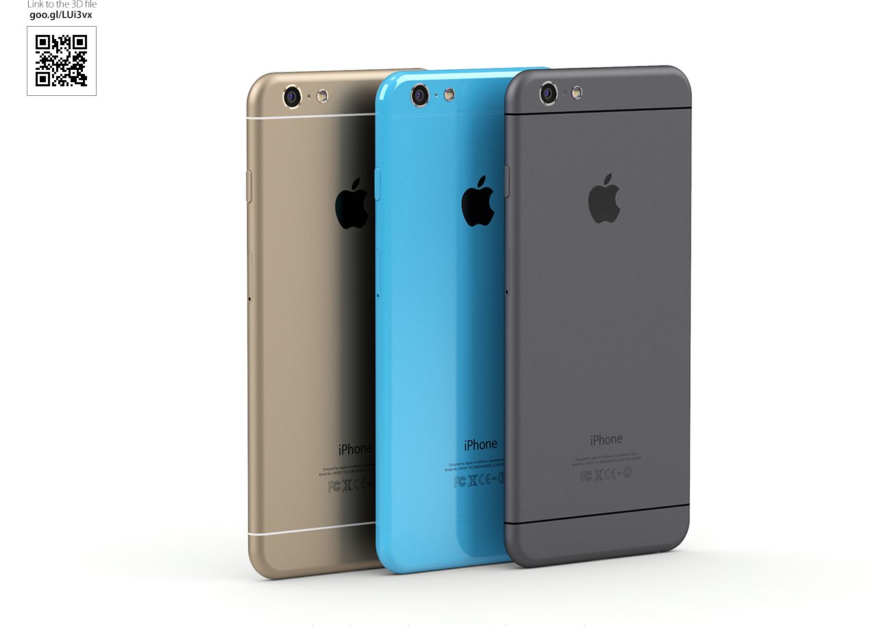 Apple iPhone 6S si iPhone 6S Plus se vor lansa pe 9 septembrie si toti se asteapta sa primeasca o camera mai buna, procesor mai puternic si 2GB de RAM. 7 Telefoane Geniale Pe Care Le Asteptam Cu Sufletul La Gura