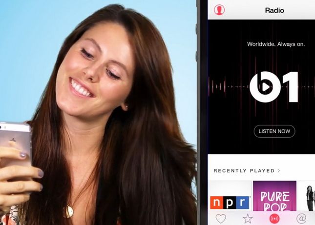 Functia Ascunsa In Iphone Cum Poti Controla Totul Cu Ajutorul Capului Video