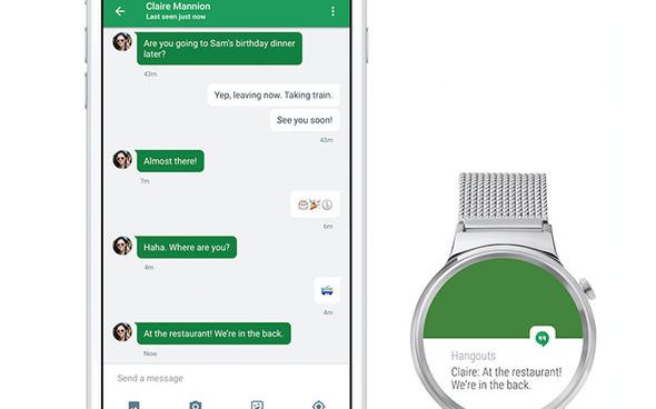 Google Pregateste O Mare Surpriza Pentru Posesorii De Iphone