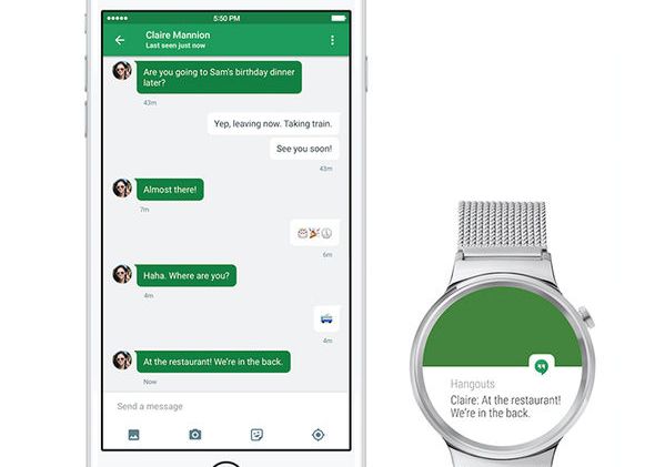 Google Pregateste O Mare Surpriza Pentru Posesorii De Iphone