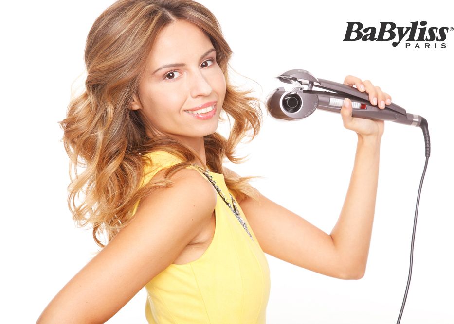 Babyliss Paris A Fost Lansat Oficial In Romania Prin Unicul Distribuitor Skin