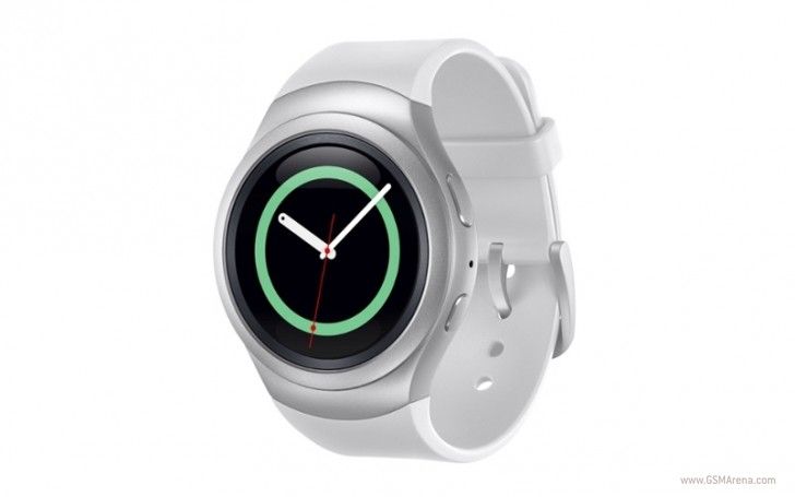 Samsung A Lansat Oficial Gear S2 Vine Cu Tizen Si Functioneaza Si Cu Iphone Ul