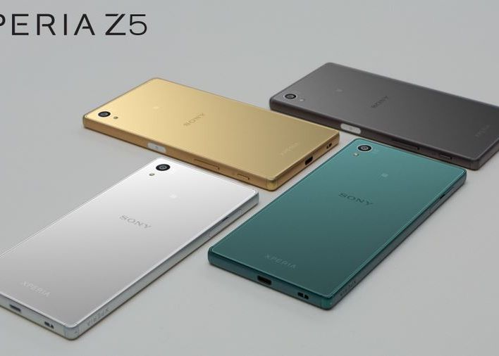 Sony a dezvaluit Xperia Z5, Z5 Compact si primul telefon cu ecran 4K, Z5 Premium. Toate au camere de 23MP Sony A Dezvaluit Xperia Z5 Z5 Compact Si Primul Telefon Cu Ecran 4k Z5 Premium Toate Au Camere De 23mp
