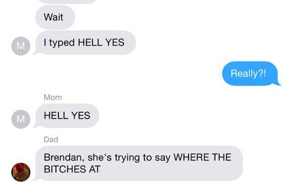 Le A Luat Parintilor Telefoanele Si Apoi A Postat Pe Net Conversatia Ce A Facut Un Adolescent