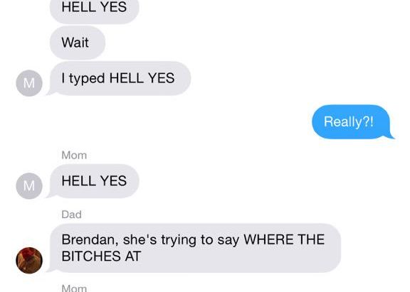 Le-a luat parintilor telefoanele si apoi a postat pe net conversatia! Ce a facut un adolescent Le A Luat Parintilor Telefoanele Si Apoi A Postat Pe Net Conversatia Ce A Facut Un Adolescent