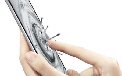 Atac la Apple inainte de lansarea noului iPhone! Huawei a lansat primul telefon cu care poti cantari obiecte! VIDEO