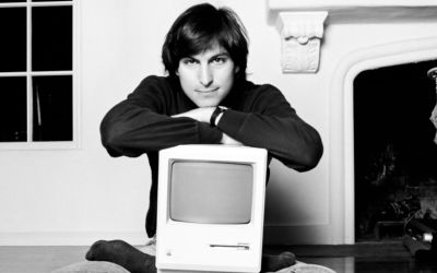 “Steve Jobs n-avea habar de tehnologie!” Cine spune asta