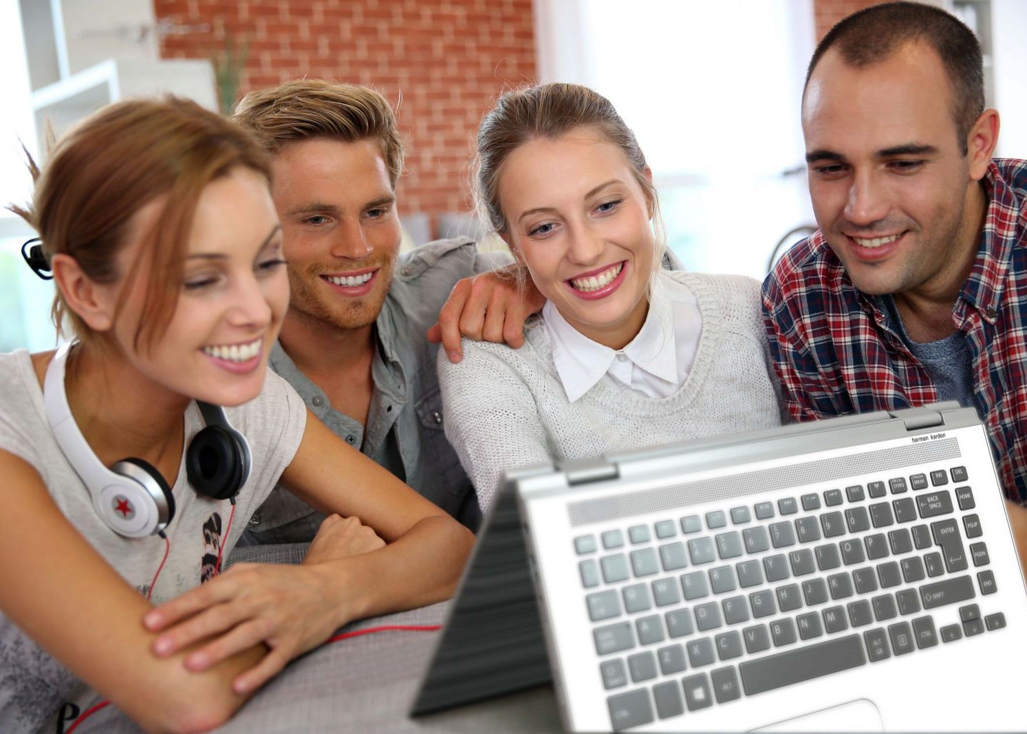 Toshiba Satellite Radius 14 Ndash Un Convertibil Performant In Orice Scenariu