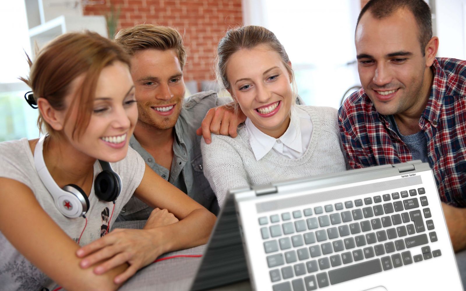 Toshiba Satellite Radius 14 Ndash Un Convertibil Performant In Orice Scenariu