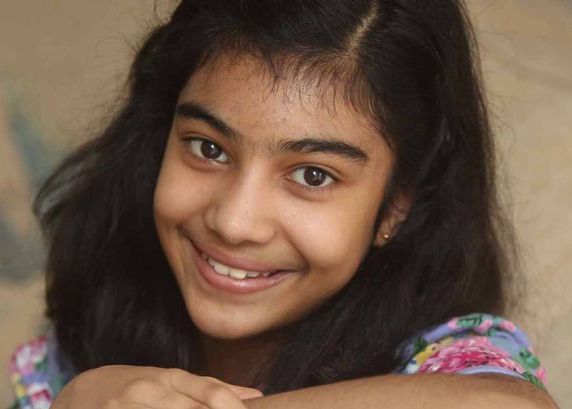 O Fetita De 12 Ani L A Intrecut Pe Einstein Iata Cat De Inteligenta Este Micuta