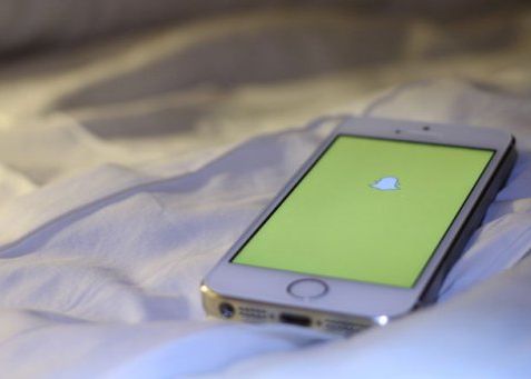 Un Copil De 14 Ani Si A Facut Un Selfie Si A Ajuns In Baza De Date A Politiei Ce Era In Imagine