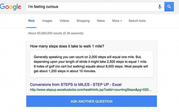 Surpriza Pe Google Cand Tastezi Asta Ce Se Intampla Daca Te Plictisesti