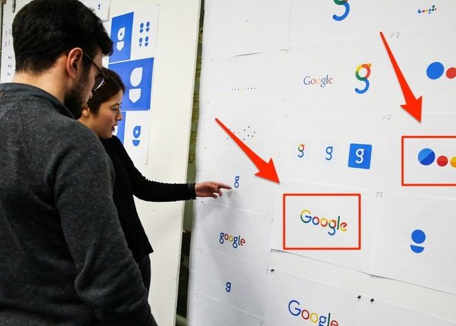 Secretul Din Spatele Logo Ului Google Ce Ar Fi Trebuit Sa Vezi La Intrarea Pe Site