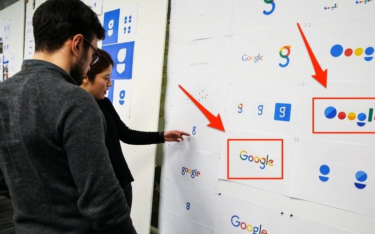 Secretul Din Spatele Logo Ului Google Ce Ar Fi Trebuit Sa Vezi La Intrarea Pe Site