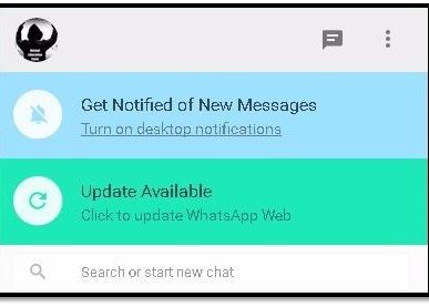 Folosesti Whatsapp Atunci Esti In Pericol Anuntul Facut Astazi