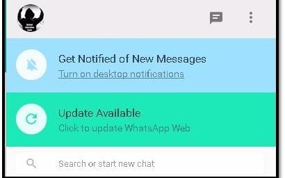 Folosesti Whatsapp Atunci Esti In Pericol Anuntul Facut Astazi