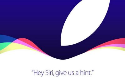 Singurul lucru care s-a schimbat e totul! Apple a lansat noul iPhone 6s, iPad Pro si Apple TV. Cat vor costa