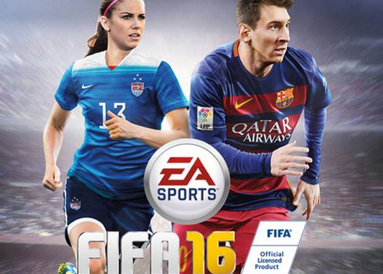 Top 20 Cele Mai Bune Jucatoare Din Fifa 16 Cum Au Reactionat Mai Multe Staruri Cand Si Au Vazut Ratingul