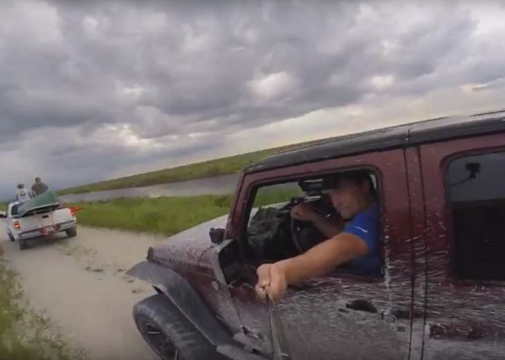 A Vrut Sa Isi Faca Un Selfie Dar A Provocat O Tragedie Ce S A Intamplat Doua Minute Mai Tarziu 1