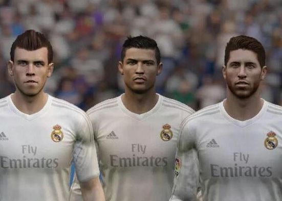 Acestia Sunt Cei Mai Rapizi Jucatori Din Fifa 16 Bale E Pe Locul 2 Putini Au Auzit De Cel De Pe Primul